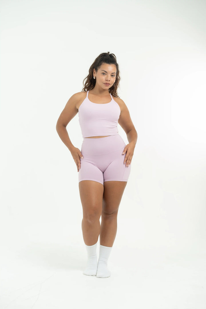 Utility Short Kitty Activewear