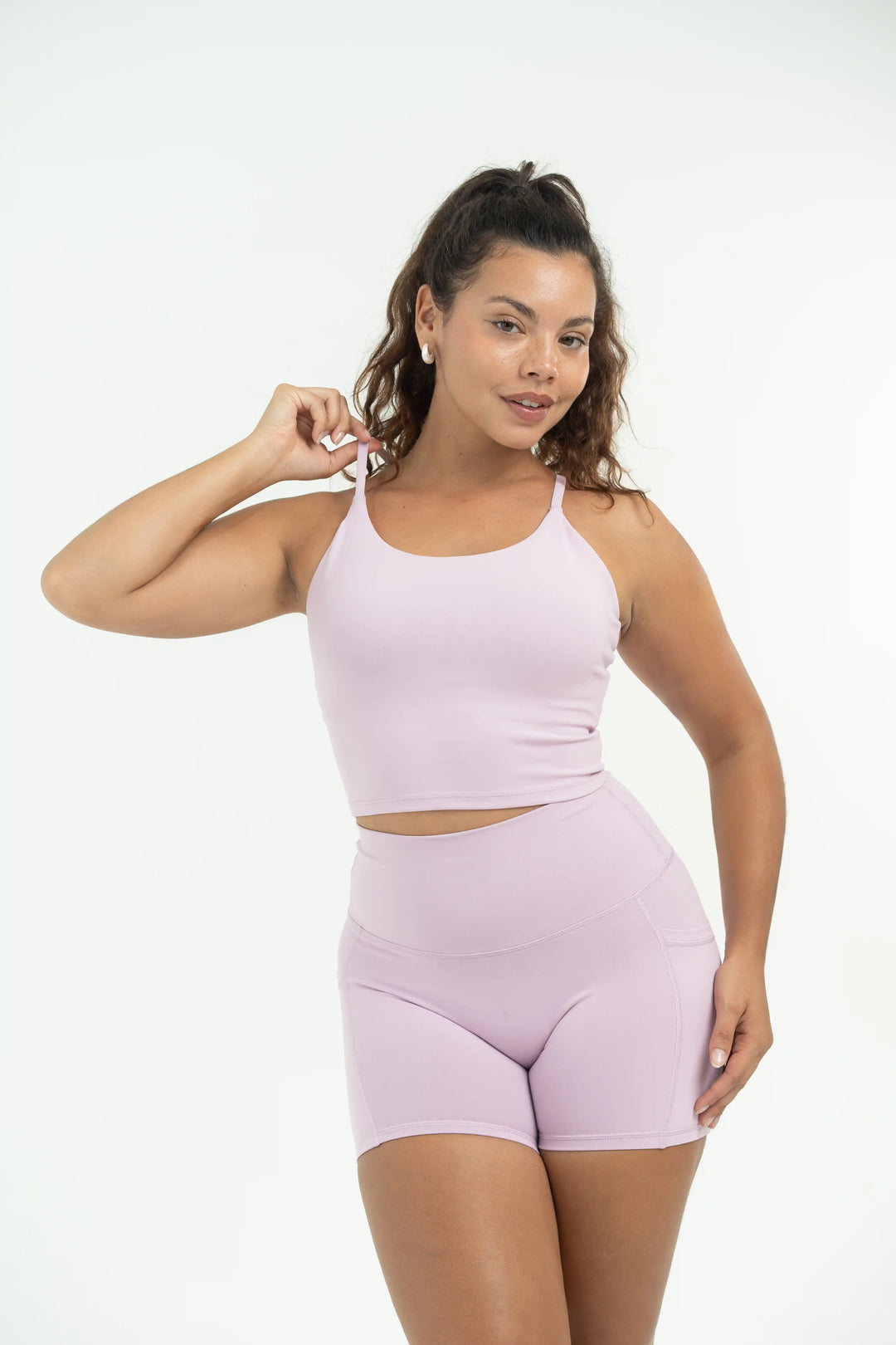 Utility Short Kitty Activewear