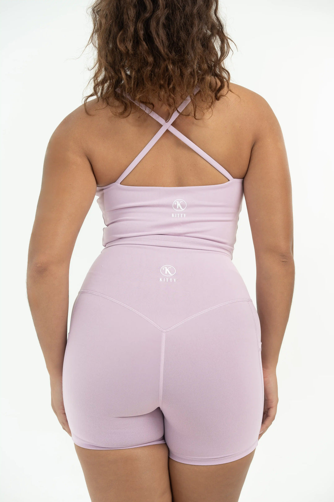 Utility Short Kitty Activewear