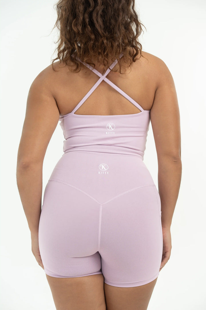 Utility Short Kitty Activewear