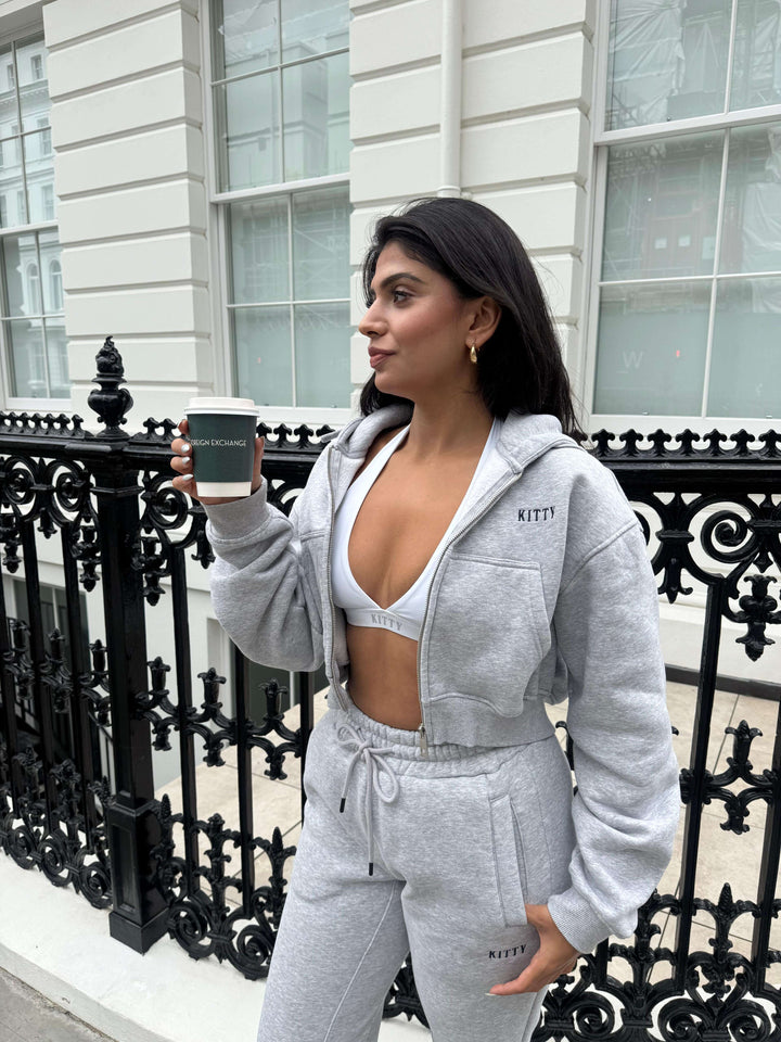 Core Fleece Trackpants - Kitty Activewear