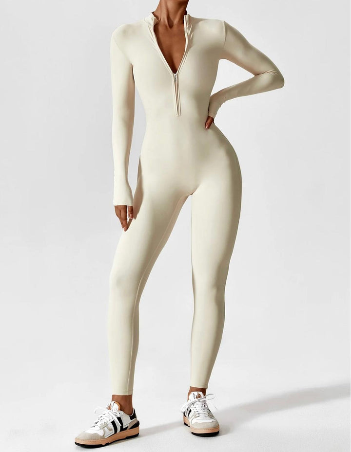 Gia One Piece - Kitty Activewear