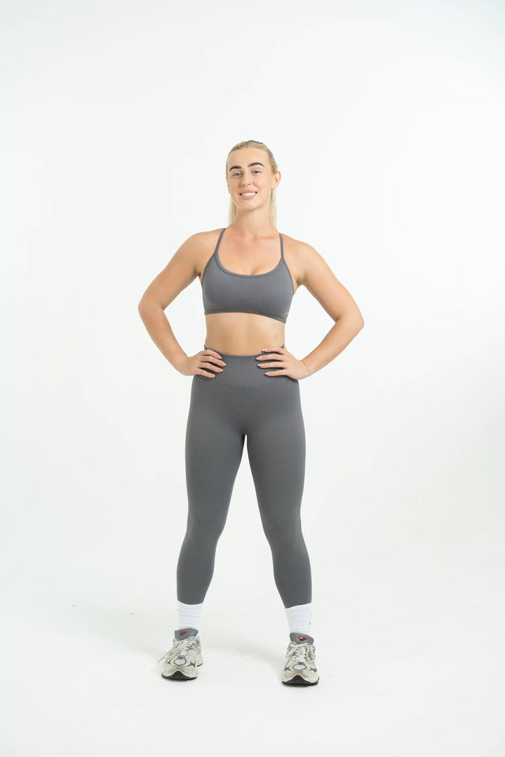 Contour crop Kitty Activewear
