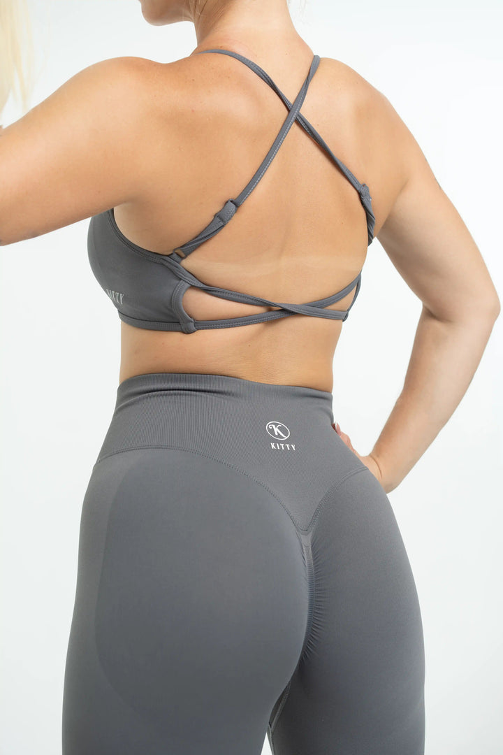 Contour crop Kitty Activewear