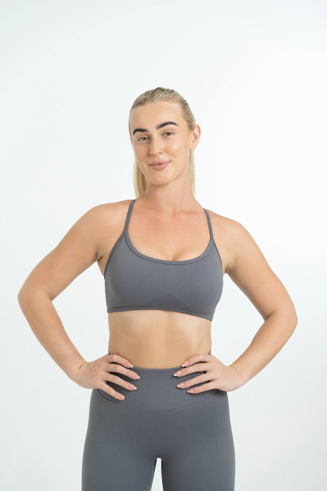 Contour crop Kitty Activewear