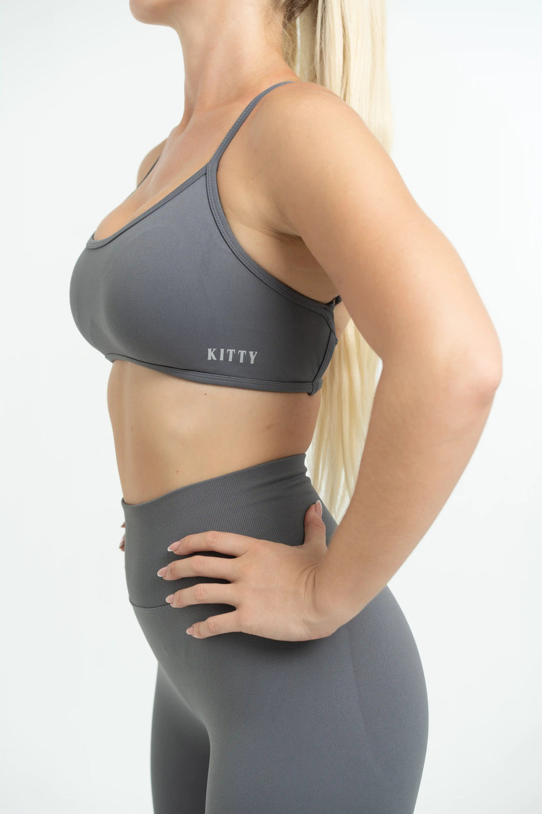 Contour crop Kitty Activewear