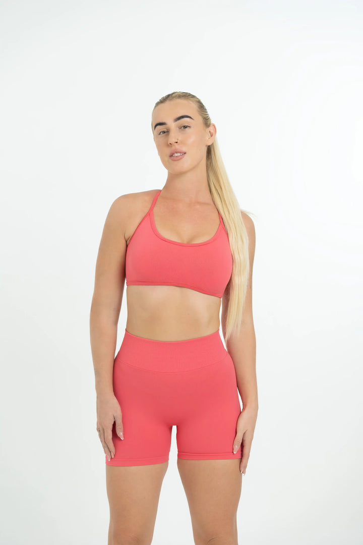 Contour crop Kitty Activewear