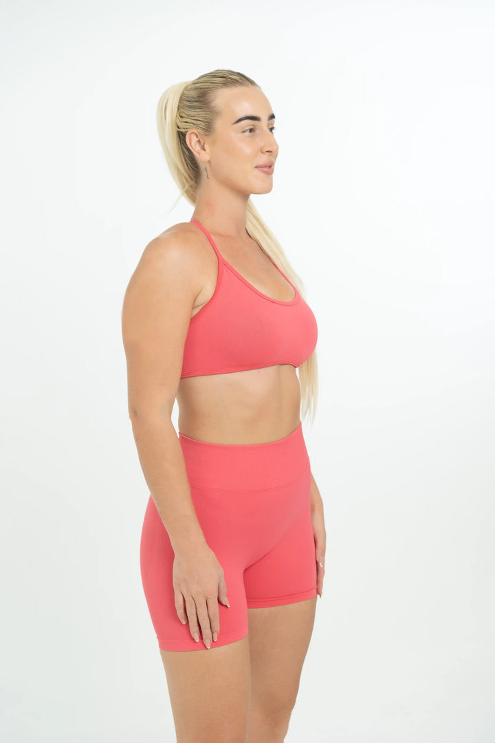 Contour crop Kitty Activewear