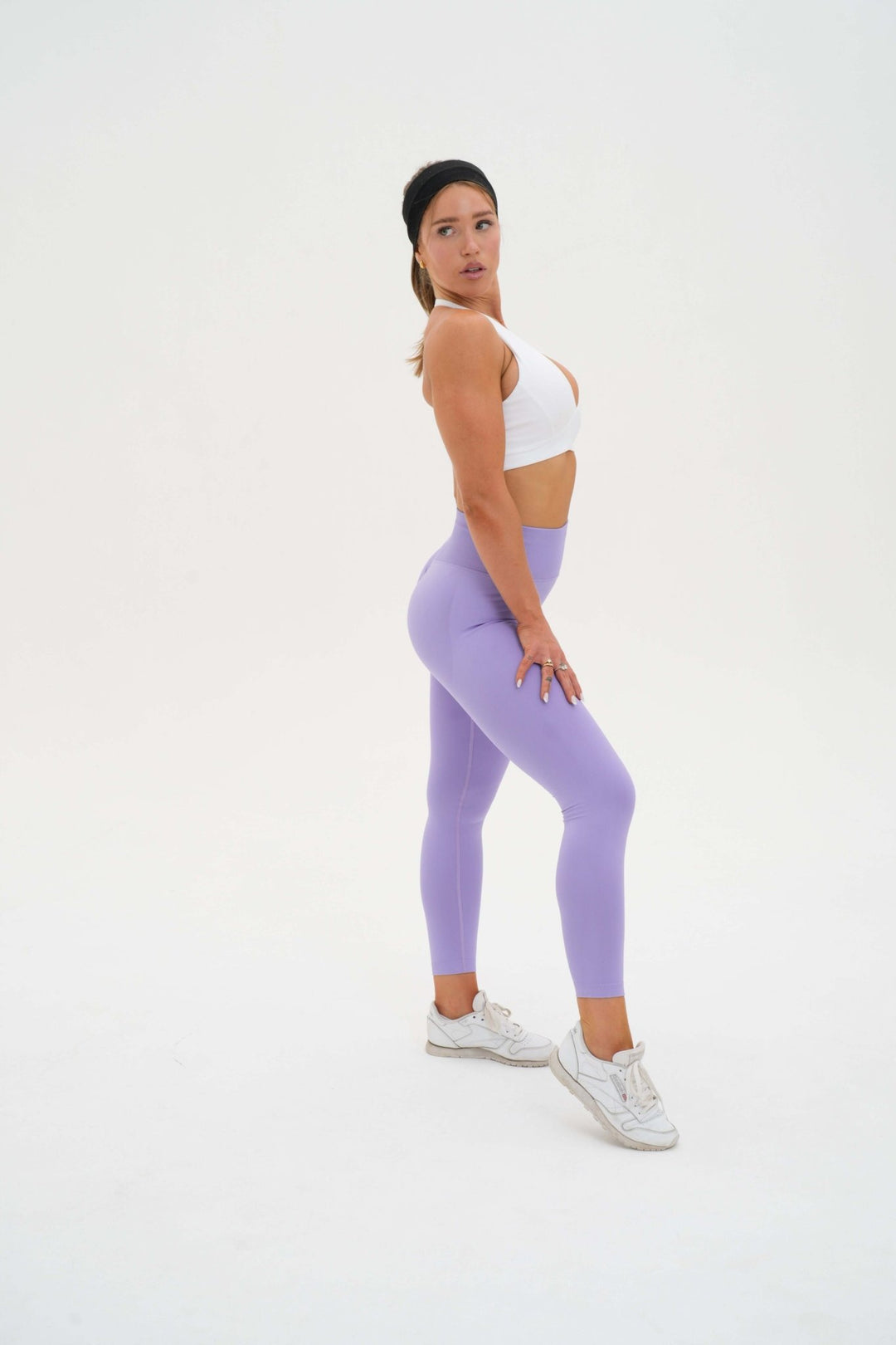 Sadie halter - Kitty Activewear