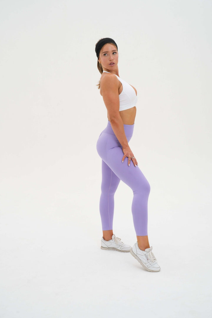 Sadie halter - Kitty Activewear