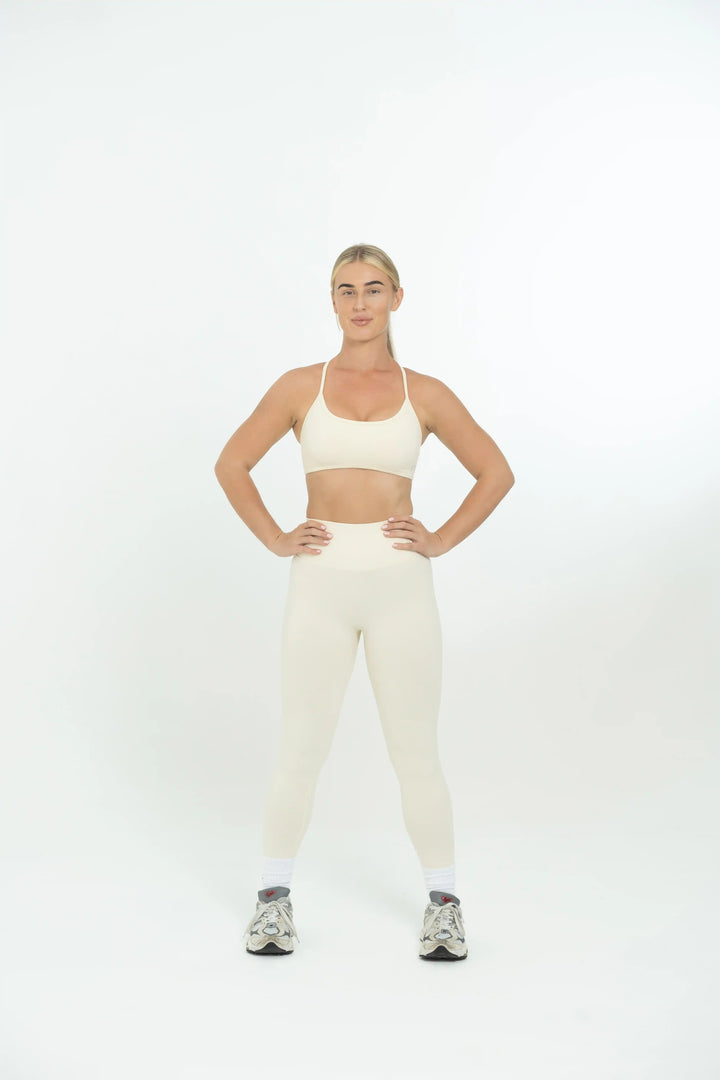 Contour crop Kitty Activewear