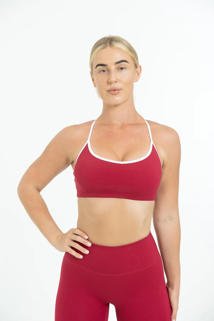 Capri leggings Kitty Activewear