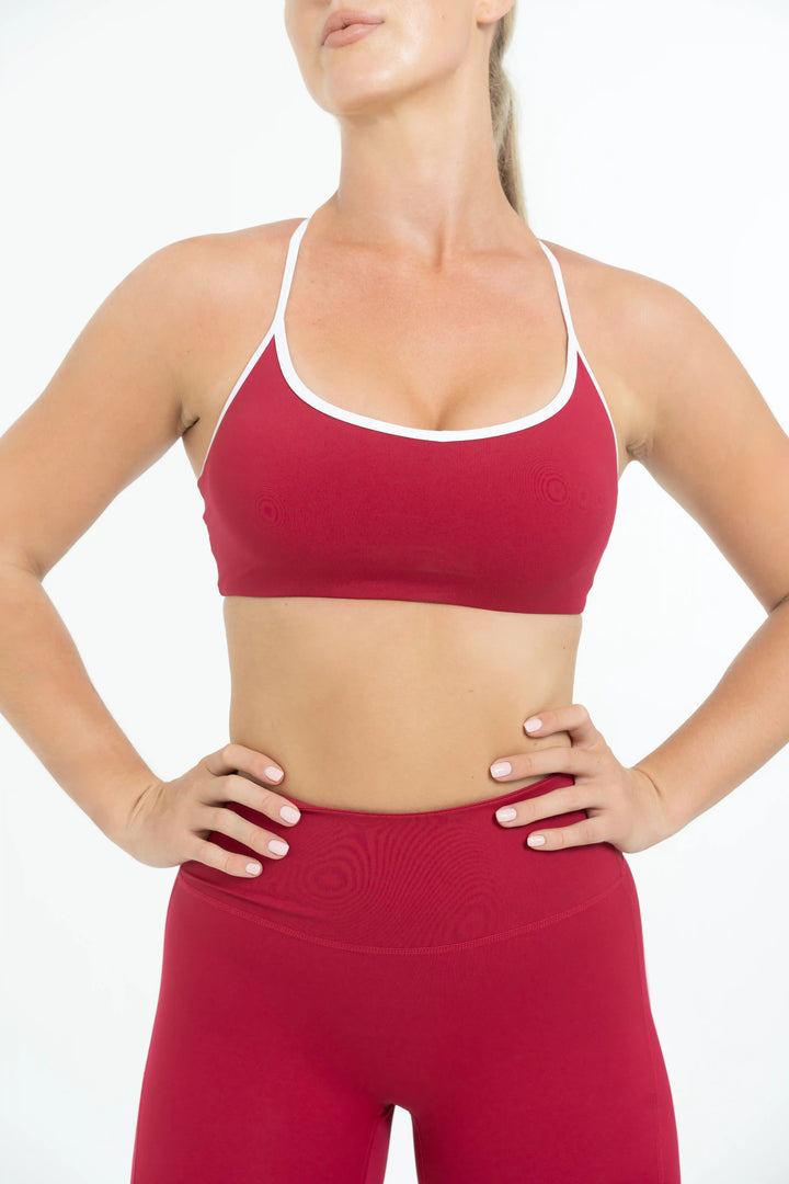 Capri leggings Kitty Activewear