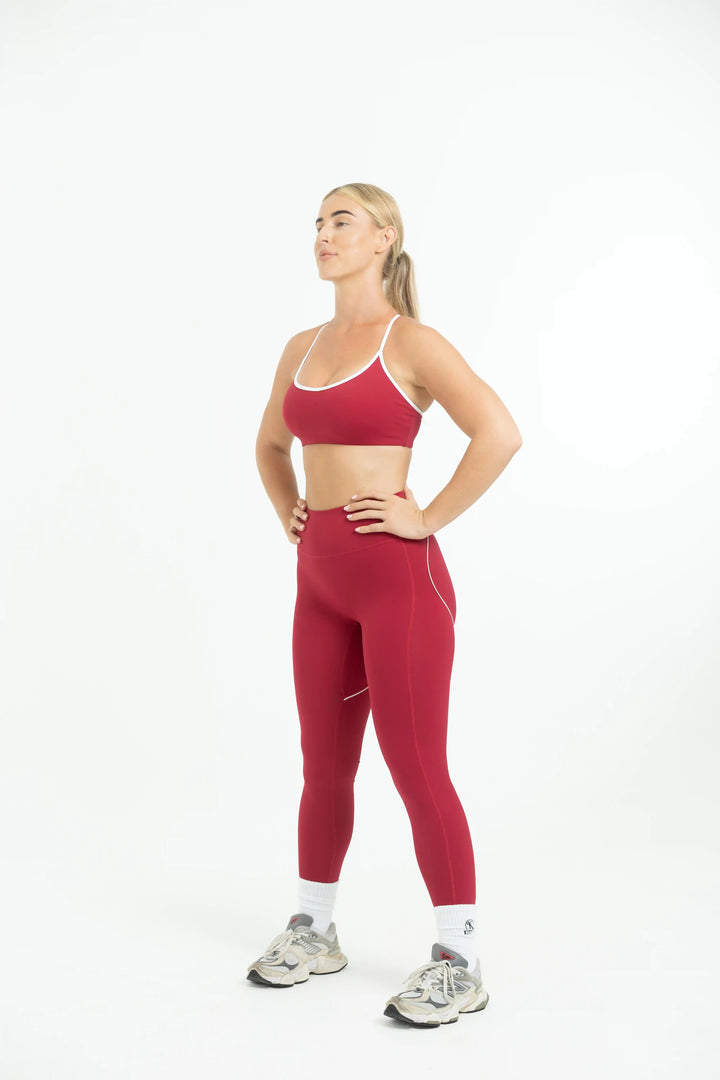 Capri leggings Kitty Activewear