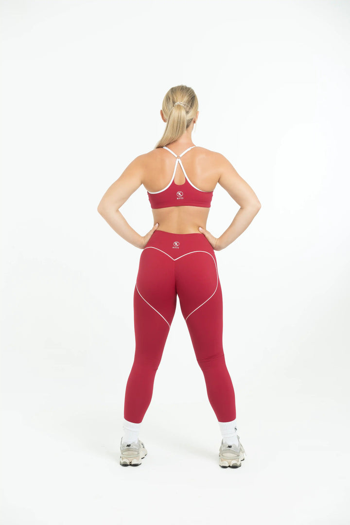 Capri leggings Kitty Activewear