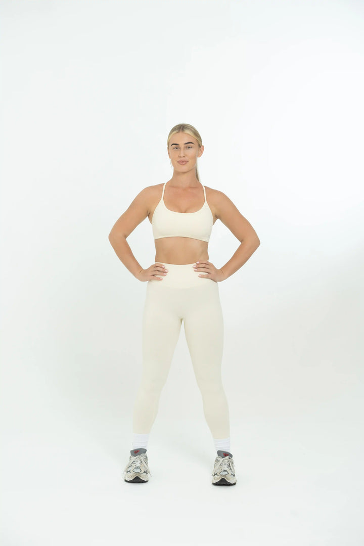 Scrunch Leggings Kitty Activewear