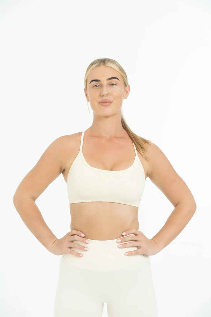 Contour crop Kitty Activewear