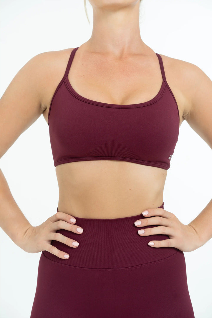 Contour crop Kitty Activewear