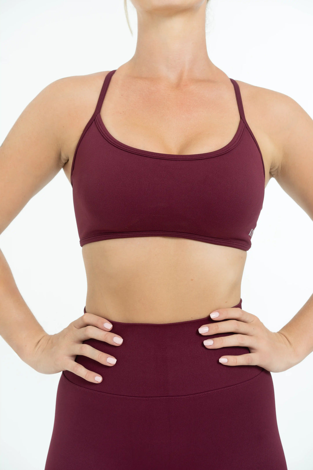 Scrunch Leggings Kitty Activewear