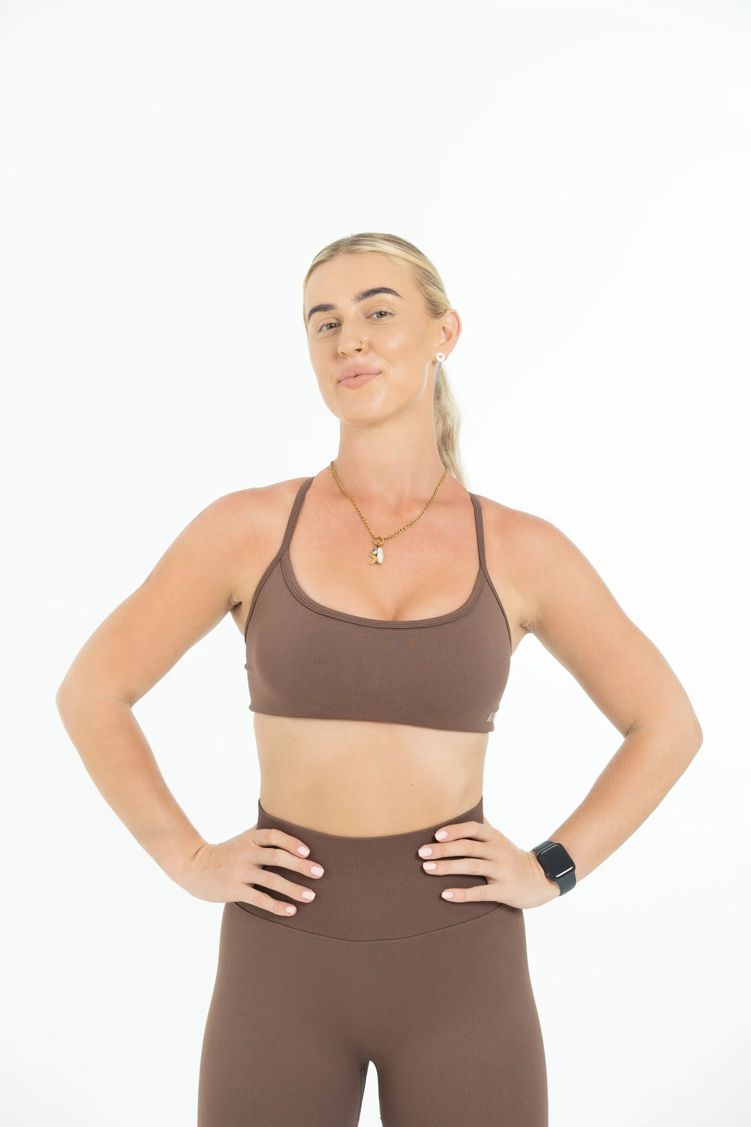 Contour crop Kitty Activewear