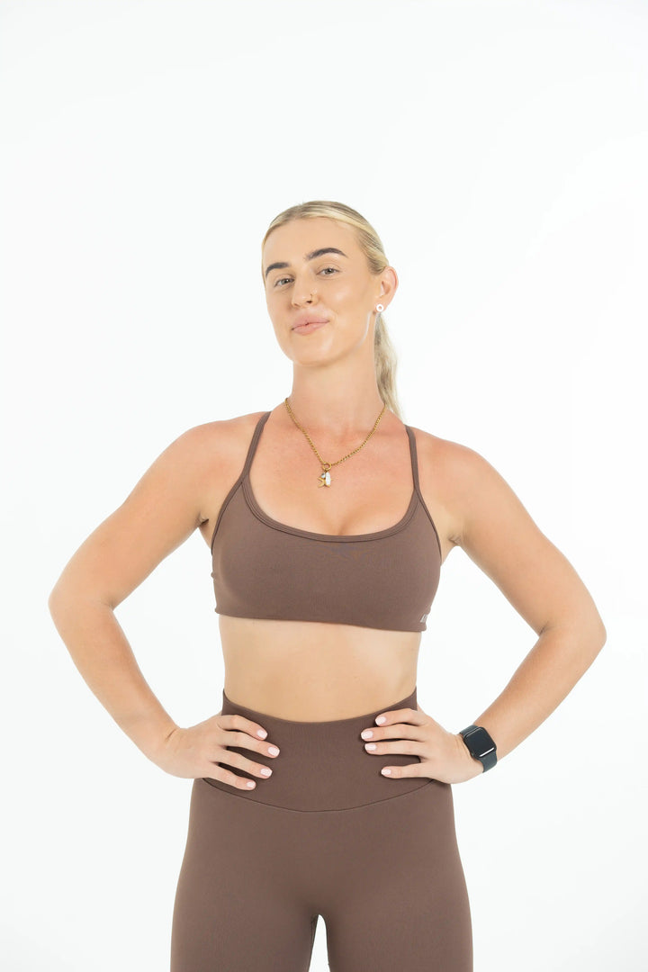Contour crop Kitty Activewear