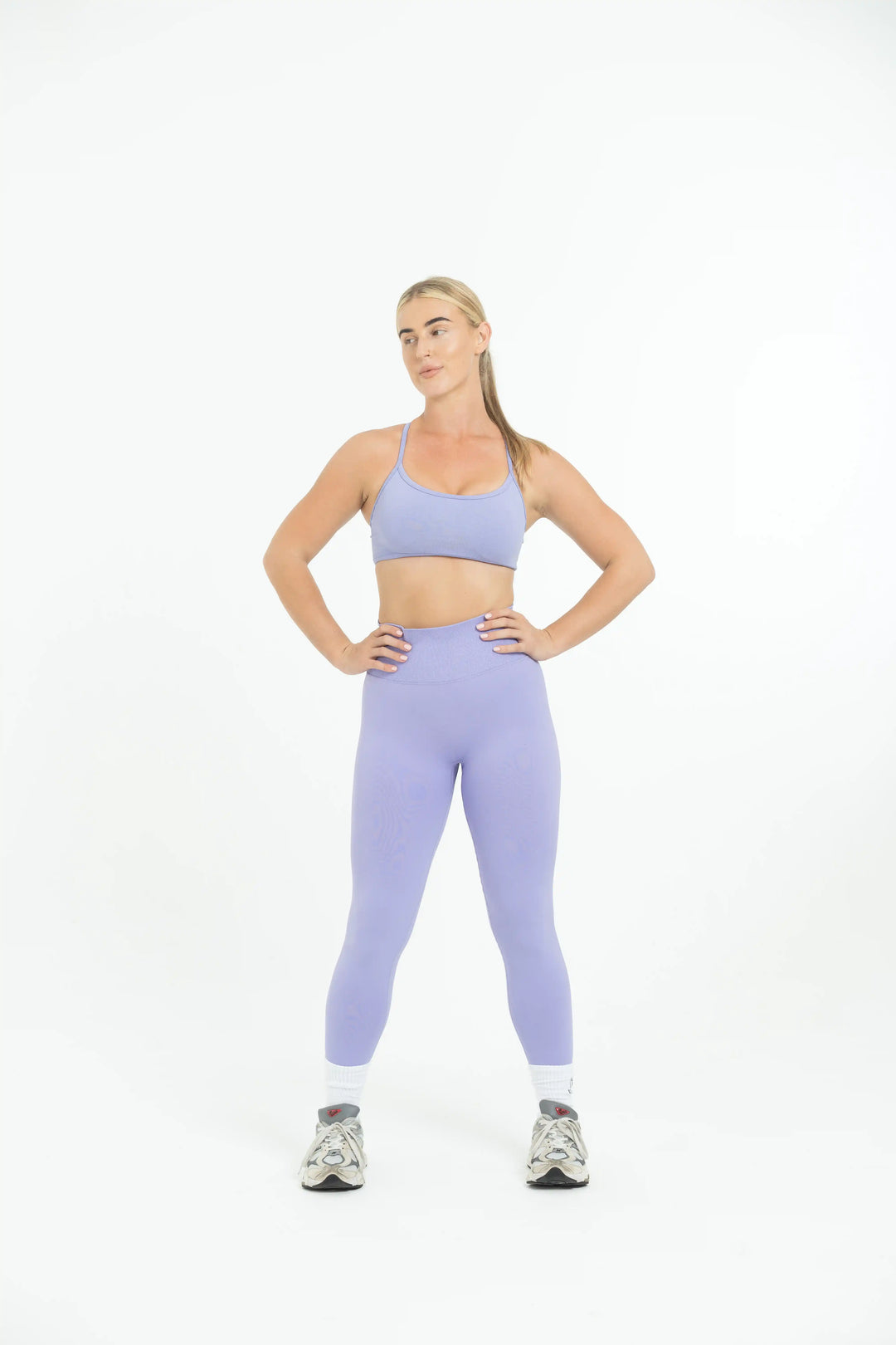 Scrunch Leggings Kitty Activewear