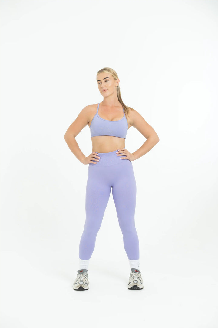 Scrunch Leggings Kitty Activewear