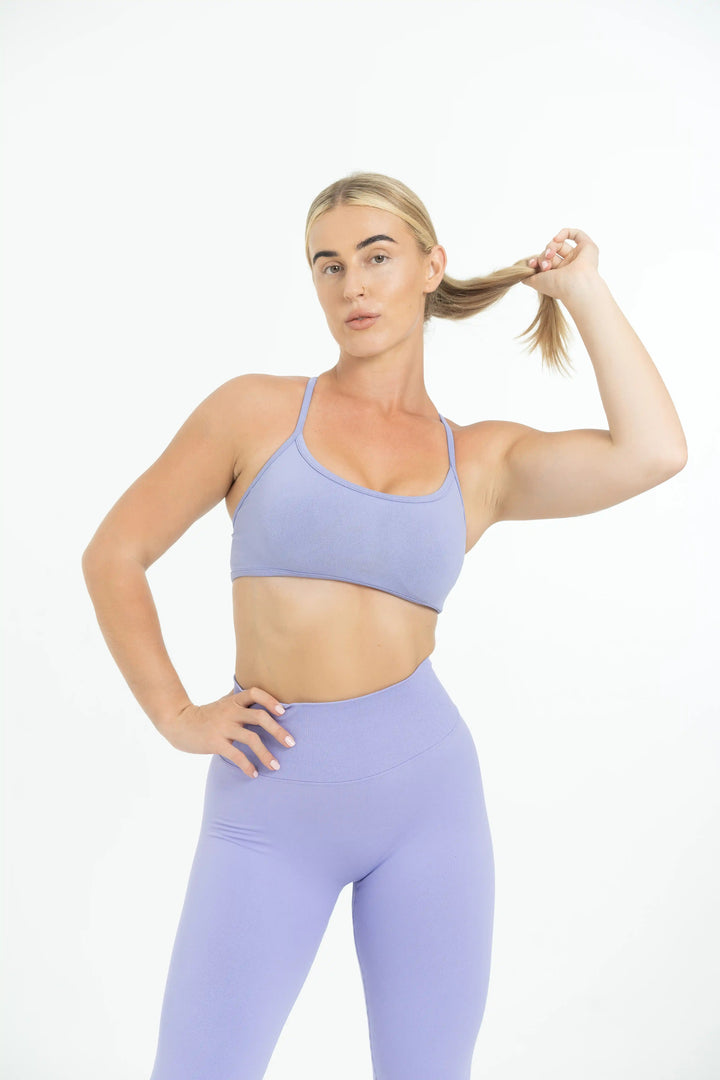 Contour crop Kitty Activewear