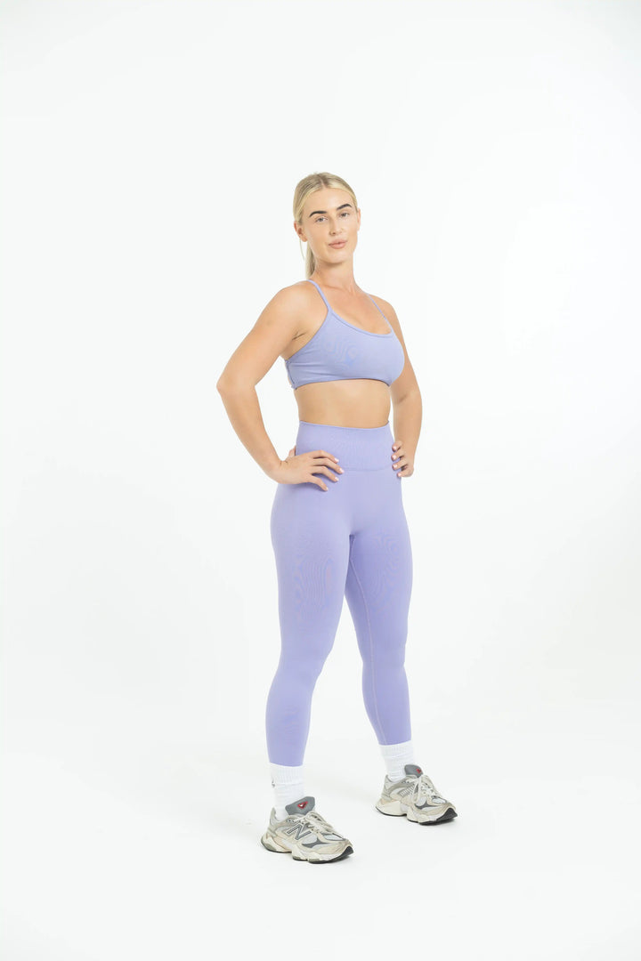 Contour crop Kitty Activewear