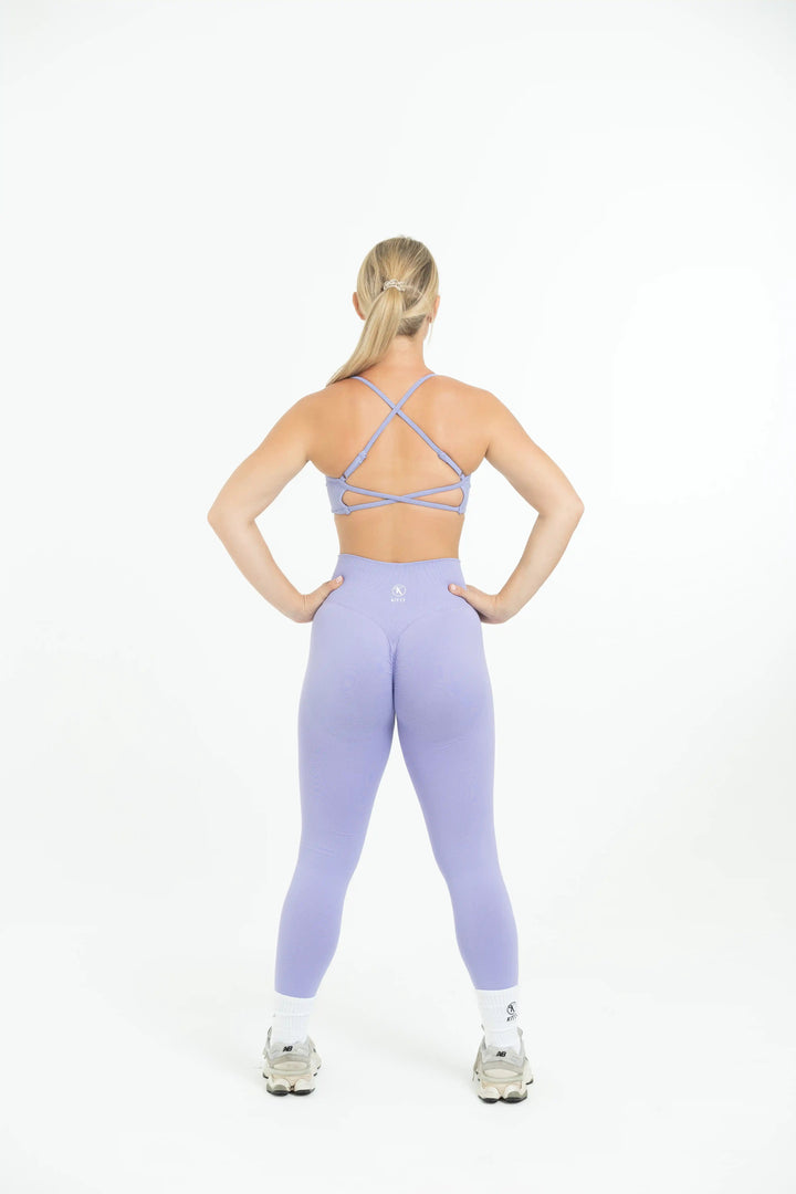 Contour crop Kitty Activewear