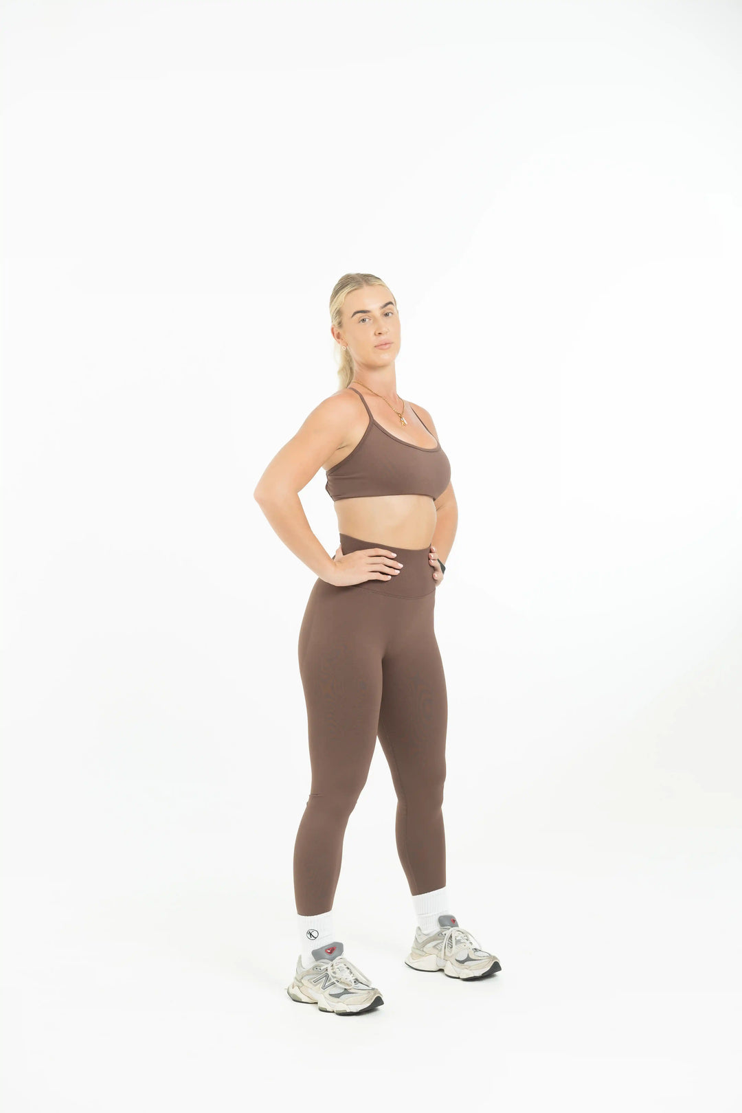 Contour crop Kitty Activewear