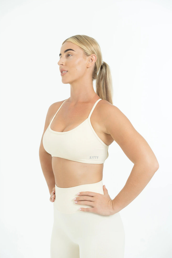 Contour crop Kitty Activewear