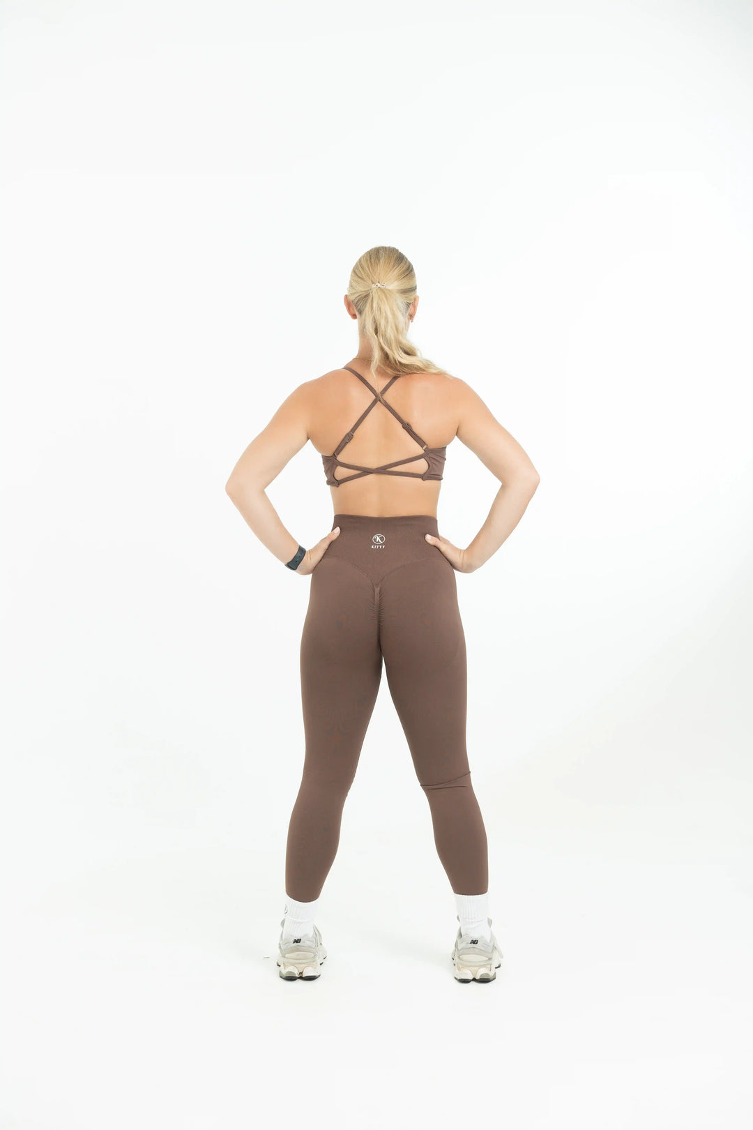 Contour crop Kitty Activewear