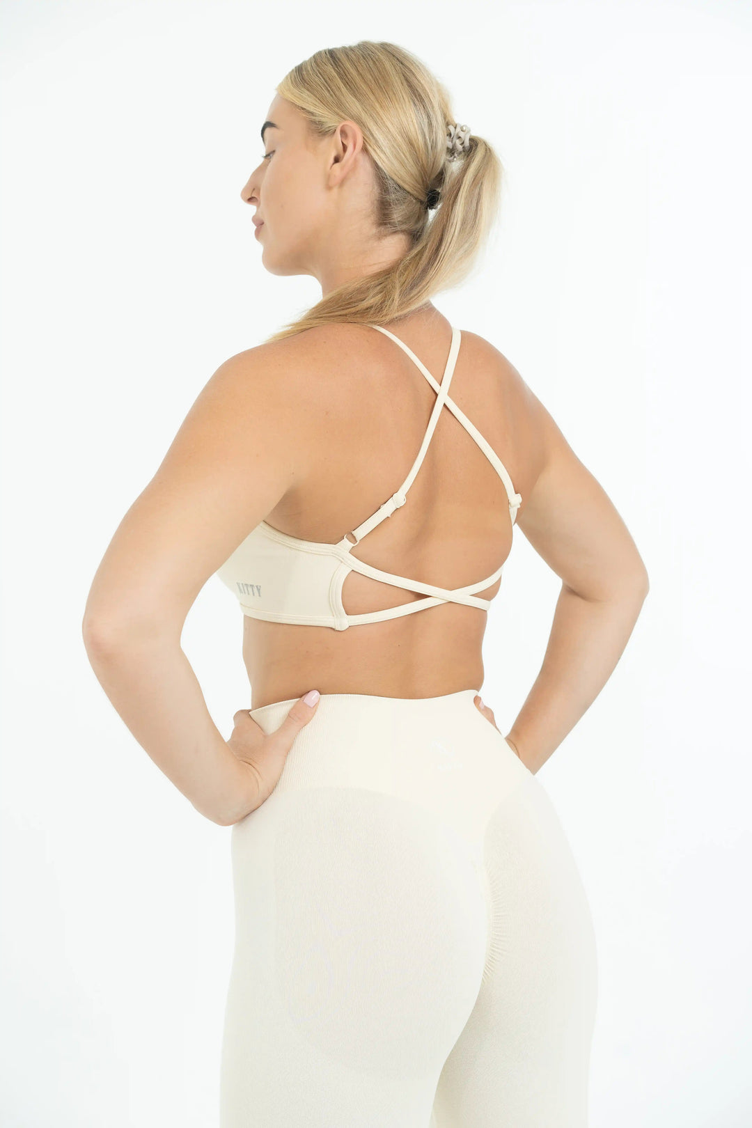 Contour crop Kitty Activewear