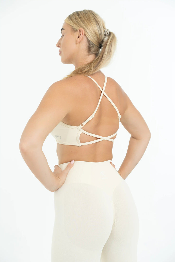 Contour crop Kitty Activewear