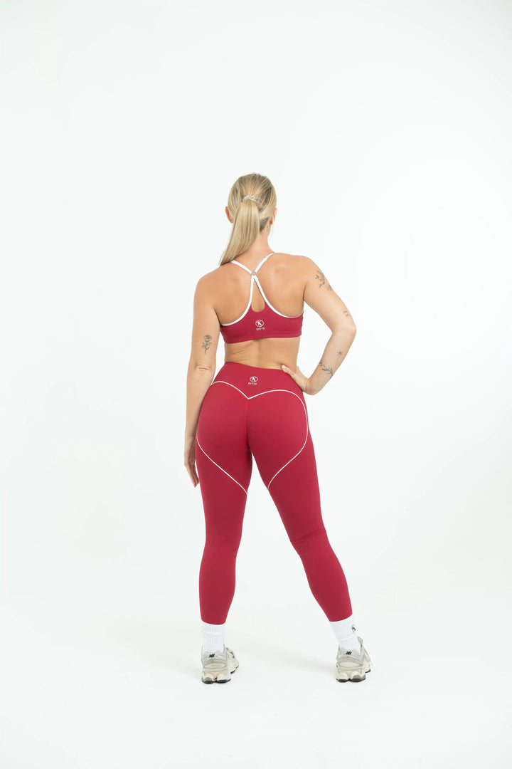 Capri leggings Kitty Activewear