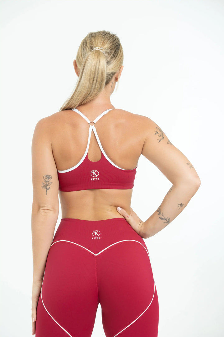 Capri leggings Kitty Activewear