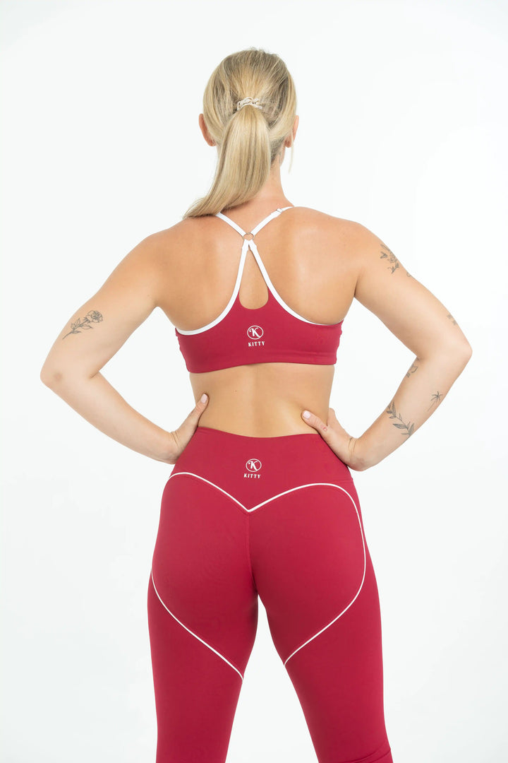 Capri leggings Kitty Activewear