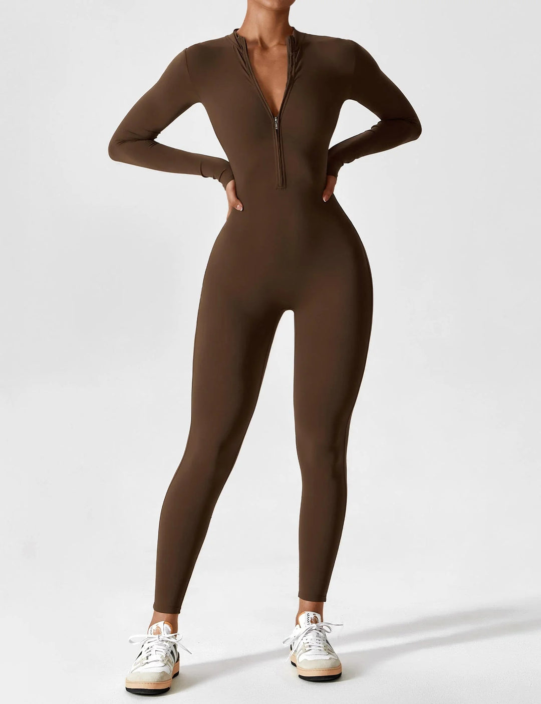 Gia One Piece Kitty Activewear