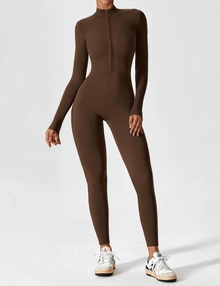 Gia One Piece Kitty Activewear