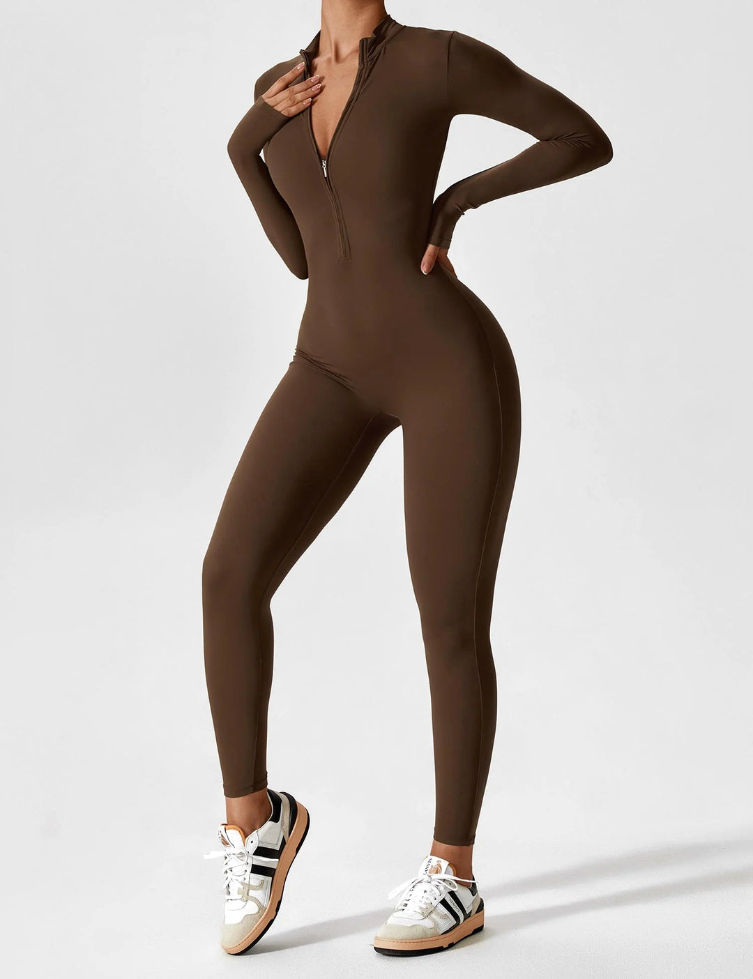 Gia One Piece Kitty Activewear