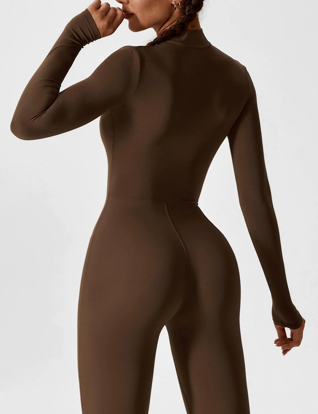 Gia One Piece Kitty Activewear