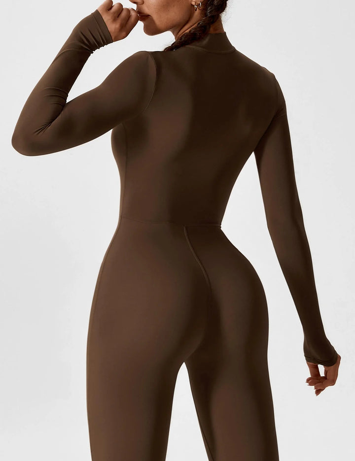 Gia One Piece Kitty Activewear