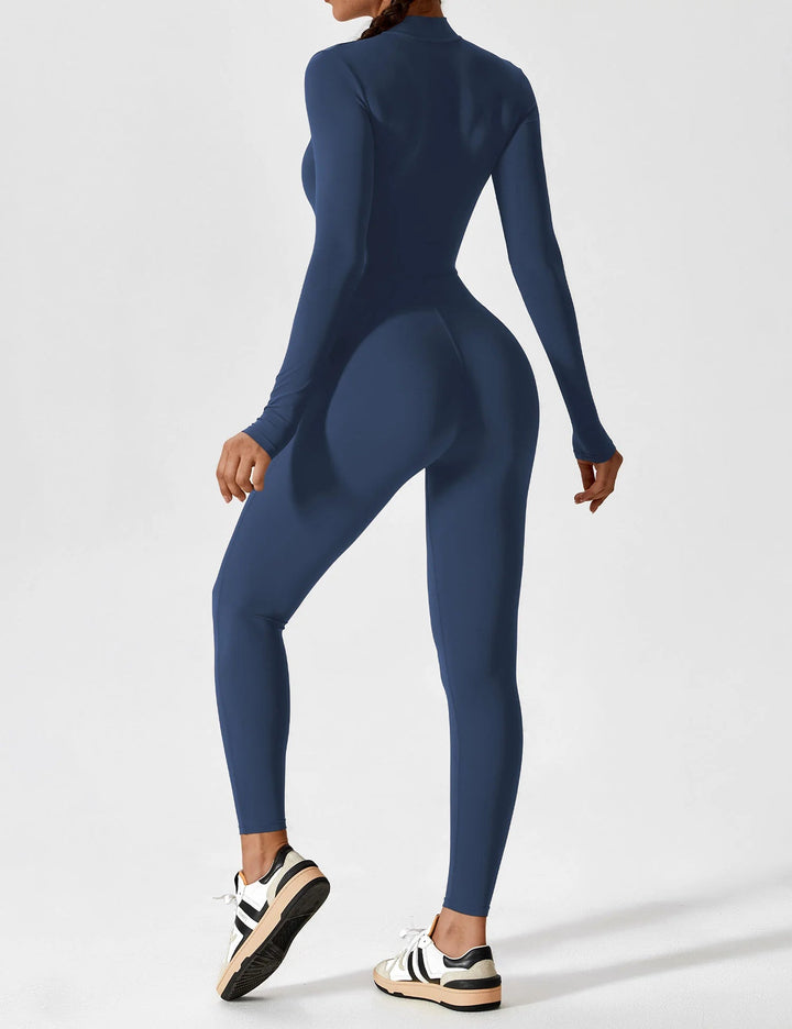 Gia One Piece Kitty Activewear