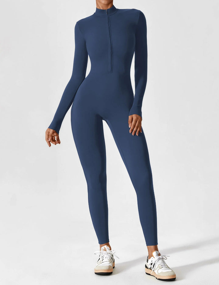 Gia One Piece Kitty Activewear