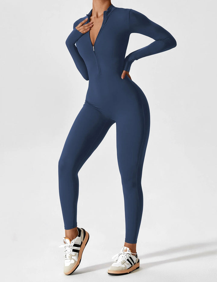 Gia One Piece Kitty Activewear