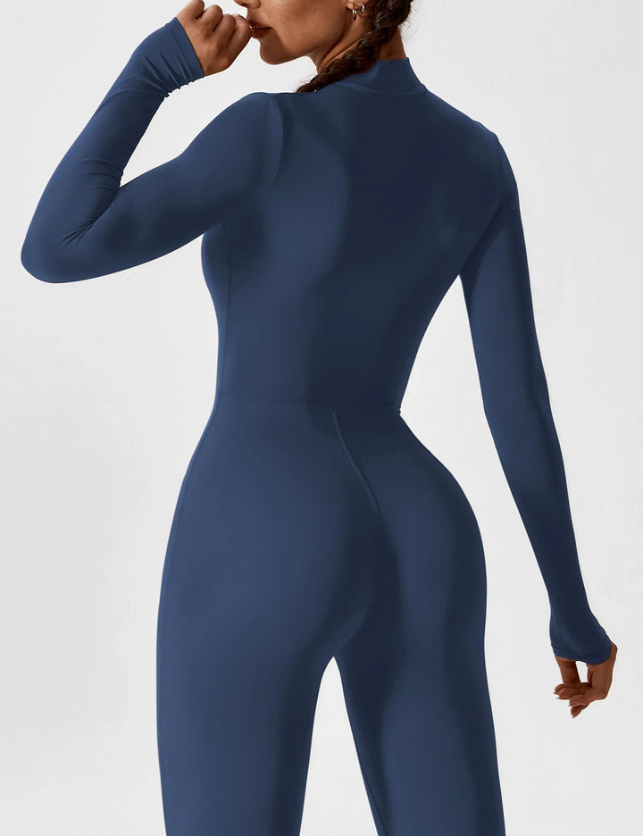 Gia One Piece Kitty Activewear